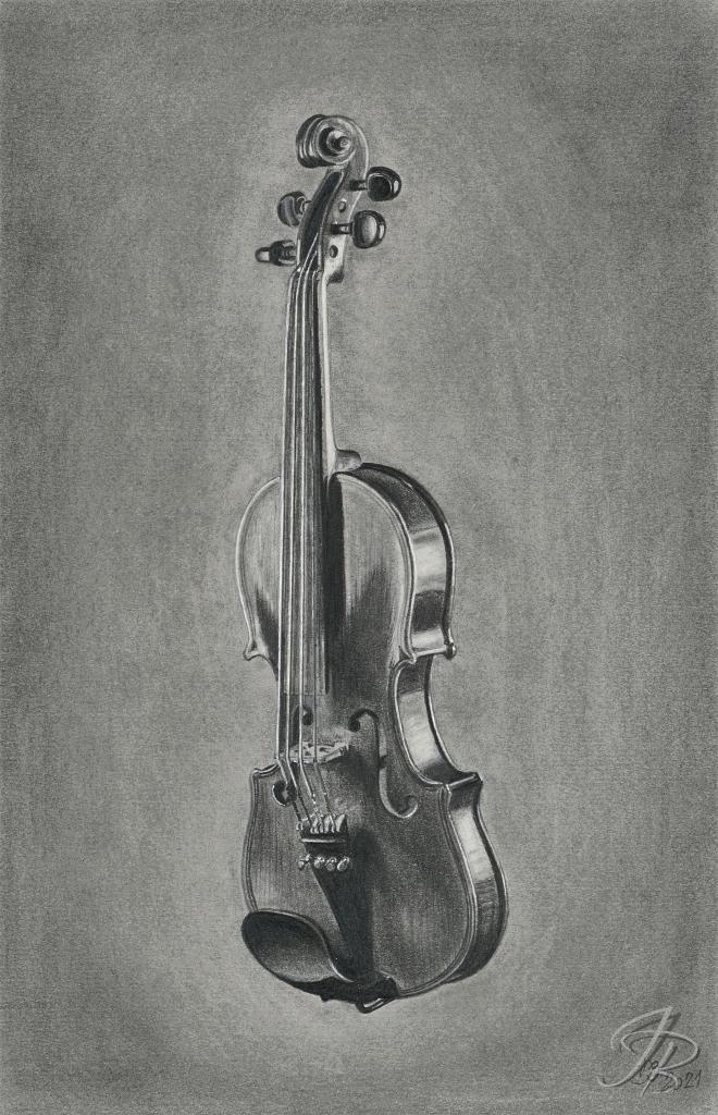 Violin